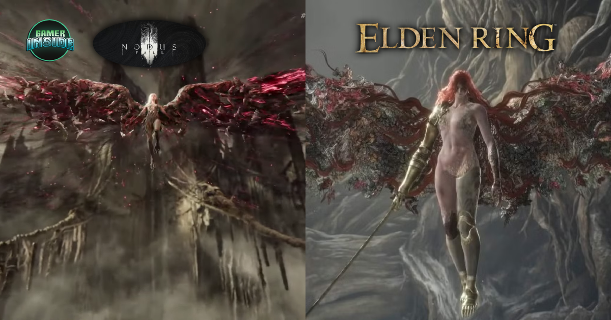 เสียงแตก! แฟนเกมถกยับ Nodusfall ผลงานใหม่ HoYoverse ลอกดีไซน์บอสหรือแค่ได้แรงบันดาลใจ Elden Ring