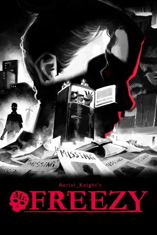 Aerial_Knight's MrFreezy