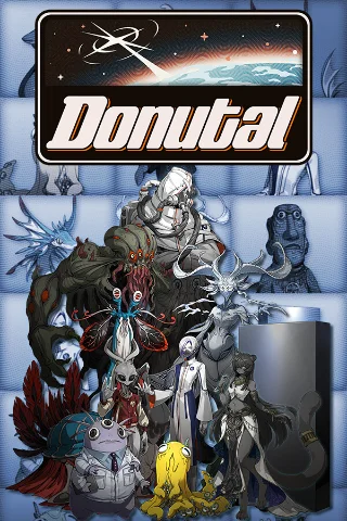 Donutal