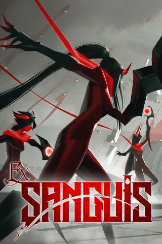Ex Sanguis