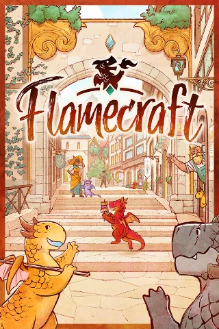 Flamecraft