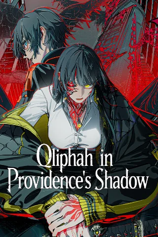 Qliphah in Providence's Shadow