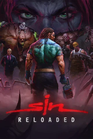 SiN Reloaded