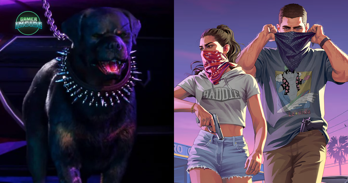 GTA 6 ใช้ถุงอึสุนัขเป็นอาวุธได้! ยูทูปเบอร์เผยรายละเอียดจาก Rockstar จัดเต็มระบบโต้ตอบกับ NPC
