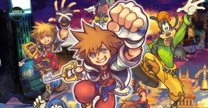 Square Enix สยบดราม่า! โต้ข่าวไม่ได้ใช้ AI เจนภาพ Kingdom Hearts ชี้ความผิดพลาดเกิดจากทีมงานเอง