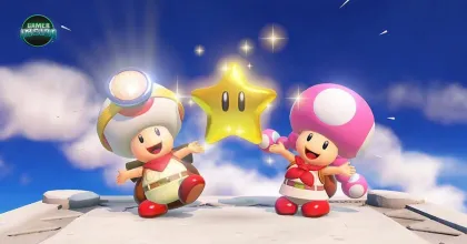 Shigeru Miyamoto เผยมุมน่ารัก "ผมไม่ได้เล่นเกมคนเดียวแล้ว" แต่เก็บเครื่องไว้ที่บ้านคอยเล่นกับหลานแทน