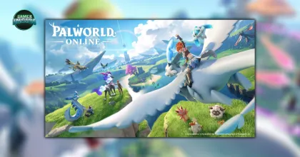 เอาใจสายมือถือ! Garena จับมือ Pocketpair ประกาศเปิดตัว 'Palworld Online' ลง iOS และ Android ปี 2026
