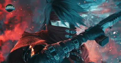ผู้กำกับ FF7 Revelation เผยเหตุผลใส่ระบบอาชีพให้ตัวละครแค่คนละ 4 สาย ยอมรับการสร้างเกมยุคนี้ยากมาก