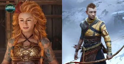 ซีรี่ส์ God of War ของ Amazon เตรียมแคสติ้ง Atreus และ Thrud ใหม่ เป็นเวอร์ชั่นวัยรุ่นในซีซั่น 2