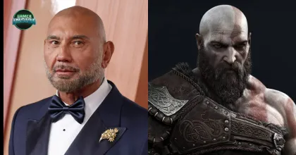 รายงานเผย! Dave Bautista อยู่ในระหว่างเจรจารับบท Kratos ในซีรีส์ God of War ของ Amazon