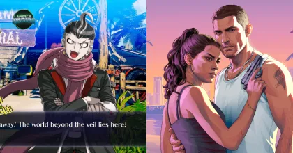 เลื่อนเพราะจะเล่นเกม! ผู้สร้าง Danganronpa เผยเหตุผลหลบทางให้ GTA 6 รับจะได้เล่นเกมนี้เต็มที่