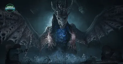 เอาใจสายฮาร์ดคอร์! ผู้กำกับ Dragon's Dogma 2: Dark Arisen เผยกำลังพัฒนา Hard Mode ให้เล่น