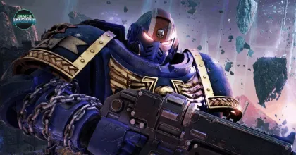 ยืนยัน! Henry Cavill ดึง Mike Flanagan คุมบทซีรีส์ 'Warhammer 40,000' การันตีรับบทนำด้วยตัวเองแน่นอน
