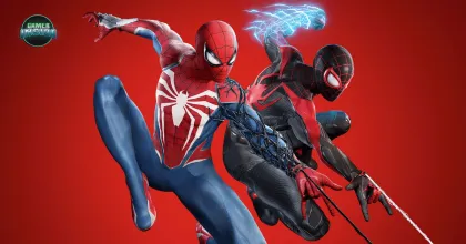 Spider-Man Remastered และ Spider-Man 2 ทะยานติด Top ขายดีบน Steam หลังหนังไอ้แมงมุมเข้าฉาย
