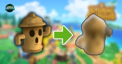 อดีต Nintendo เผย! เคยโดนคนโทรร้องเรียน Gyroid ใน Animal Crossing ว่าหน้าตาเหมือน 'ไอ้นั่นของผู้ชาย'