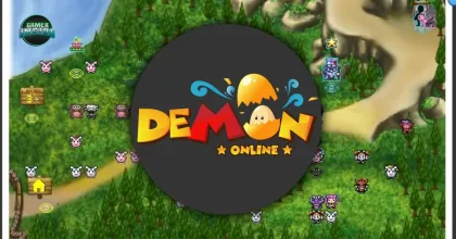 โดนแซะจนอยากขาย! Demon Online เกมเว็บ MMORPG ในตำนานของไทยประกาศขายหลังโดนผู้เล่นแซะบั่นทอนจิตใจ