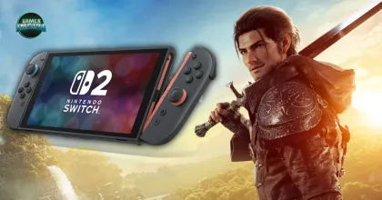 เปิดให้เล่นฟรีแล้ว! FF14 พอร์ตลง Switch 2 จัดเต็ม Free Trial เล่นยาว ๆ แต่ต้องมีพื้นที่ 117GB