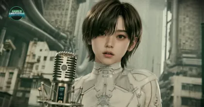 ดราม่า AI! CEO Shift Up แจง MV โปรโมต Stellar Blade: Blood Rain ขอให้ผู้เล่น 'เข้าใจเจตนา' ของผู้ทำ