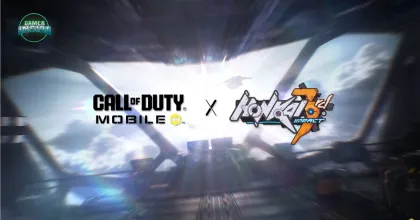 Call of Duty: Mobile x Honkai Impact 3rd! เตรียมขนทัพสกิน 3 แฮชเชอร์ในตำนานลงสนามกุมภาพันธ์นี้