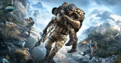 Ubisoft ประกาศเปิดตัว Ghost Recon Insider Program ชวนแฟนเกมร่วมทดสอบภาคใหม่