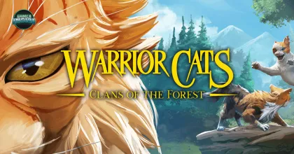 เปิดตัว Warrior Cats: Clans of the Forest เกมแมว ๆ แนว Turn-based จากวรรณกรรมชื่อดังชุด Warrior