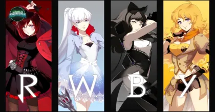 VIZ Media จับมือ The Gotham Group เดินหน้าดัดแปลง ‘RWBY’ และนิยายภาพแนวหน้าสู่ภาพยนตร์และซีรี่ส์