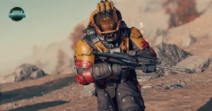 "ถ้าเป็นผม ผมไม่ทำแบบนั้นแน่" อดีตทีม Bethesda วิจารณ์ระบบสุ่มดาวเคราะห์ของ Starfield ที่สุดจะซ้ำซาก