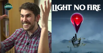 จำขึ้นใจ! Sean Murray แย้ม ‘Light No Fire’ พัฒนาไปไกลมาก แต่ขอเงียบไว้ก่อนเพราะเคยเข็ดจากครั้งอดีต