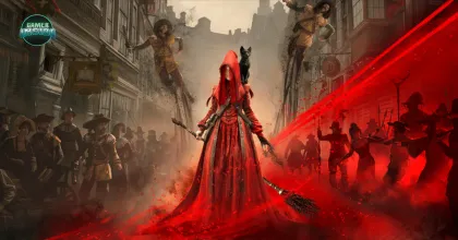 1666: Amsterdam ประกาศวันวางจำหน่าย Early Access บน PC วันที่ 25 สิงหาคม ปี 2026 นี้