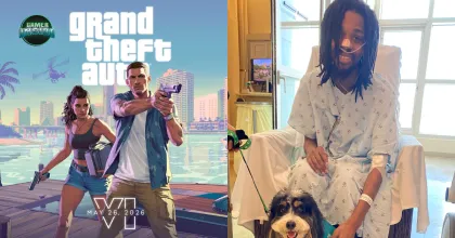 น้ำใจเกมเมอร์! เหล่าแฟน GTA ระดมทุนทะลุ $50,000 ช่วยผู้เล่นป่วยให้รอดเพราะเขาอยากเล่น GTA 6
