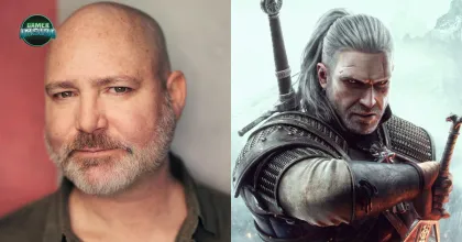 เปิดเบื้องหลัง 20 ปี! ผู้พากย์ Geralt เคยเกือบถูกถอดจากบทใน The Witcher 2 ก่อนฮึดสู้จนกลับมาได้