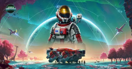 'เงินไม่ใช่คำตอบ' Sean Murray ลั่น No Man's Sky จะอัปเดตฟรีตลอดไป ไม่แคร์ว่าจะทำเงินได้มหาศาลแค่ไหน