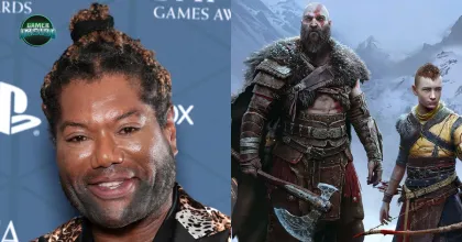 "คิดอะไรกันอยู่?" Christopher Judge จวกซีรี่ส์ God of War ของ Amazon ไม่ยอมดึงทีมฝั่งเกมมาร่วมงาน