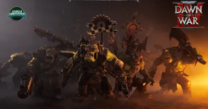 เลื่อนเพื่อความสมบูรณ์แบบ! Warhammer 40,000: Dawn of War 4 ประกาศเลื่อนวางจำหน่ายเป็น 3 ธันวาคมนี้