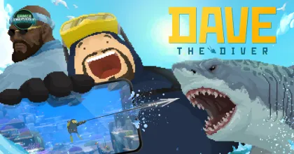 Dave the Diver เตรียมลงมือถือ iOS และ Android วันที่ 17 กันยายนนี้ พร้อมคอนเทนต์ DLC จัดเต็ม