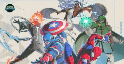 รายได้ $33M! Marvel Tokon: Fighting Souls ทำยอดขายทะลุ 4.8 แสนชุด แต่จะดีกว่านี้ถ้าเปิดตัวดีบน PC