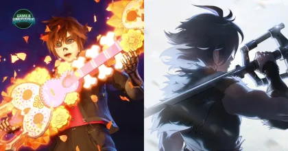 สานต่อตำนาน 25 ปี! Square Enix ประกาศวันขาย KH IV ปลายปี 2027 พร้อมเปิดตัวซีรี่ส์อนิเมะลง Disney+