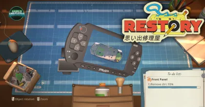 ซื้อผ่าน Steam ดีที่สุด! tinyBuild สั่งระงับคีย์ ReStory กว่า 600 คีย์ หลังพบถูกนำไปรีเซลผิดกฎหมาย
