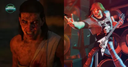 ผู้สร้าง The Blood of Dawnwalker เผยระบบตั้งรับและ Parry ได้แรงบันดาลใจจากเกมดนตรีชื่อดัง