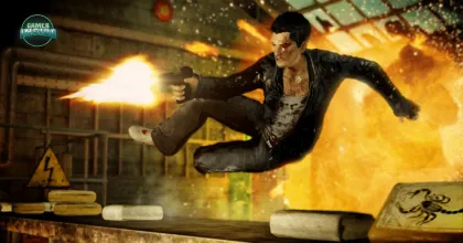คืบหน้าแล้ว! Simu Liu เผยหนังภาพยนตร์จากเกม Sleeping Dogs กำลังเดินหน้าเจรจาข้อตกลงกับ Square Enix