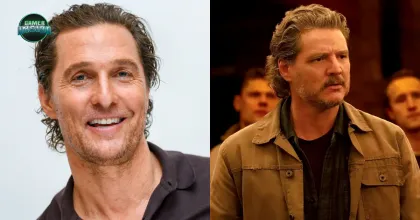 McConaughey เผยเหตุผลปฏิเสธบท Joel ในซีรีส์ The Last of Us HBO เพราะต้องโฟกัสงานเขียนหนังสือ