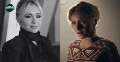 อาลัย! Hayden Panettiere ผู้รับบท Sam ตัวละครหลักจากเกม Until Dawn และซีรีส์ Heroes เสียชีวิตแล้ว