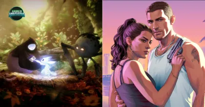 ผู้สร้าง Ori ซัดแรง! อย่าเอางานรัน 60 FPS บน Xbox Series S ไปเทียบกับ GTA 6 ชี้ Rockstar ทุ่มงบเยอะ
