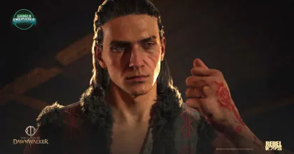 ผู้สร้าง Blood of Dawnwalker เผย! ตัวเอกจะตายง่ายมากในช่วงกลางวัน ชี้ไม่ต้องการทำตัวละครเทพเกินไป