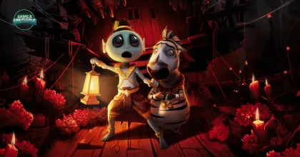 ยืนยัน! Wired Productions รับหน้าที่จัดจำหน่ายให้ Kumarn เกมสยองขวัญผจญภัยฝีมือคนไทยจาก WereBuff