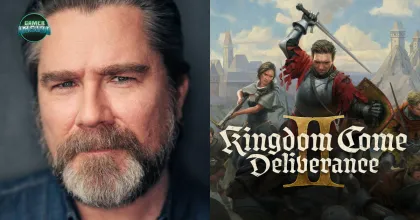 ของเขาดีจริง! ผู้พากย์ Arthur Morgan ยกย่องบท Kingdom Come: Deliverance 2 เล่าเรื่องยอดเยี่ยมมาก