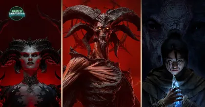 ลือ! Diablo 4 จ่อลง Switch 2 วันที่ 15 ก.ย. พ่วงสองภาคขยายในแพ็กเกจเดียวหลังจบงาน BlizzCon