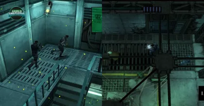 สานฝัน 28 ปี! ม็อดแฟนเมดเปิดตัวโหมด Co-op ของ Metal Gear Solid ภาคแรกที่สามารถเล่นได้พร้อมกัน 2 คน