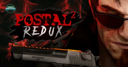 พร้อมเดือด! POSTAL 2 Redux รีเมกใหม่ด้วย Unity 6 พร้อมประกาศวางจำหน่ายฤดูใบไม้ผลิปี 2027