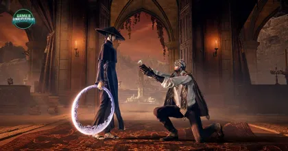 ยอดสมัครทดสอบ The Duskbloods บน Switch 2 ทะลุเป้า แซงหน้า Elden Ring Nightreign
